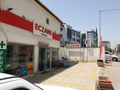 KONAK ECZANESİ Tümü görseli