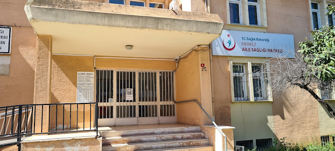 T.C. Sağlik Bakanliği Tuzla Devlet Hastanesi Tümü görseli