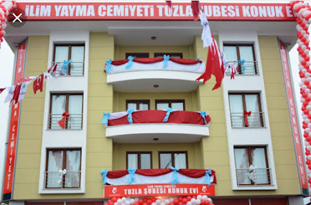 Tuzla İlim Yayma Cemiyeti Kız Konukevi Tümü görseli