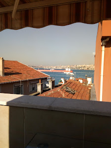Üsküdar Bilge Hatun Üniversite Kız Yurdu Tümü görseli
