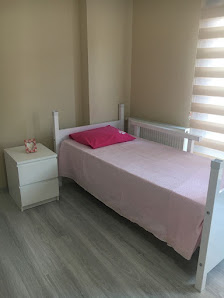 Üsküdar Bilge Hatun Üniversite Kız Yurdu Odalar görseli