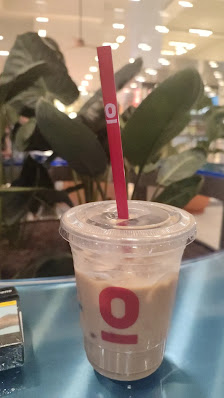 Espressolab Uşak Buzlu Kahve görseli