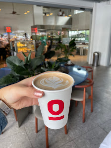 Espressolab Uşak Kahve görseli