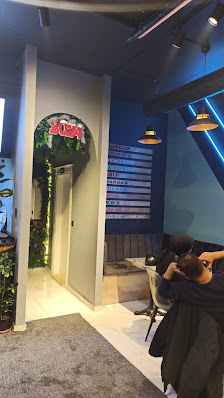 Vorguta coffee lab. Tümü görseli
