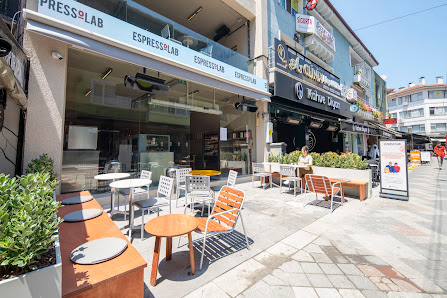 Espressolab Yalova Merkez