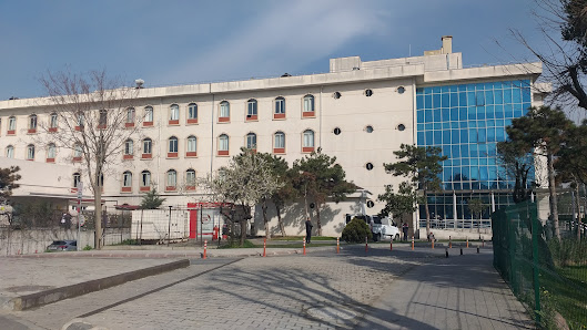 Yedikule Göğüs Hastalıkları Ve Göğüs Cerrahisi Eğitim Ve Araştırma Hastanesi Acil Servis Binası Tümü görseli