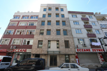 İstanbul Eğitim ve Araştırma HastanesiZeytinburnu Semt Polikliniği Tümü görseli