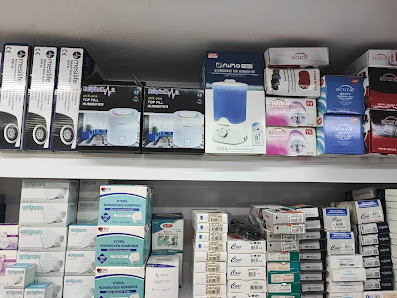 Yedikule Medikal / Nöbetçi Medikal - 7/ 24 Acil Medikal Tümü görseli