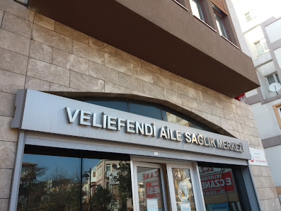 Veliefendi Aile Sağlığı Merkezi Tümü görseli