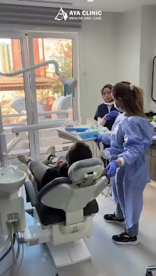 Aya Clinic Hastane görseli