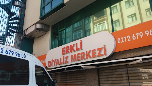Erkli Diyaliz Merkezi Tümü görseli