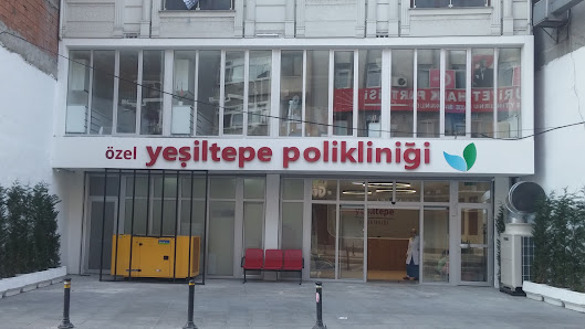 Özel Yeşiltepe Polikliniği Sahibinin seçtikleri görseli