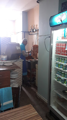 Bereket Lokantası Ortam görseli