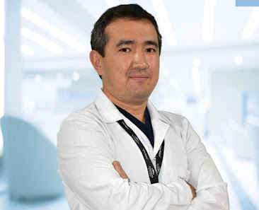 Op. Dr. Yerik JUNUSBEKOV Tümü görseli