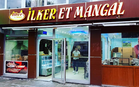 İlker Et Mangal