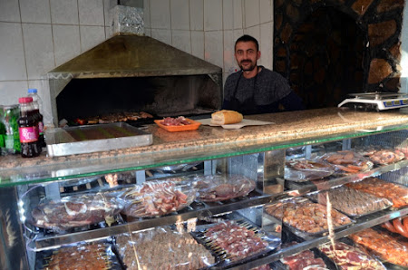 İlker Et Mangal Ortam görseli