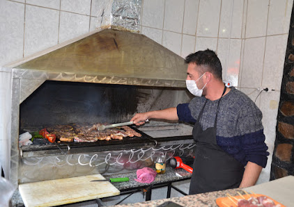 İlker Et Mangal Sahibinin seçtikleri görseli