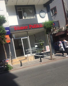 Sümer Polikliniği Sahibinin seçtikleri görseli