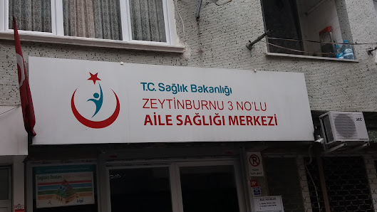 Zeytinburnu 3 nolu ASM Tümü görseli