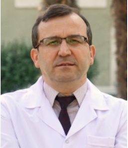 Uzm. Dr. Yahya Öztürk Sahibinin seçtikleri görseli