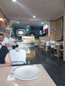 Aktaş Et Mangal