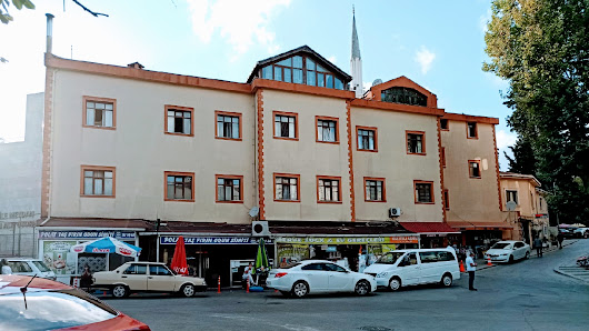 ŞİLE MERKEZ ERKEK ÖĞRENCİ YURDU Tümü görseli