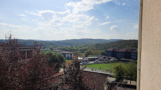 Işık Üniversitesi Turuncu Yurtlar Dıştan görünüm görseli
