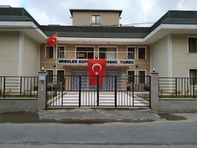 Erenler Kopuzlar Öğrenci Yurdu Sahibinin seçtikleri görseli