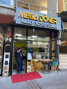 MEGA DÖNER