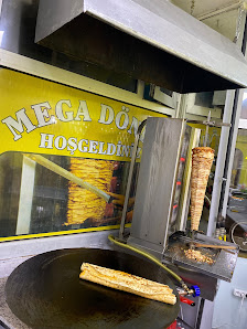 MEGA DÖNER Sahibinin seçtikleri görseli