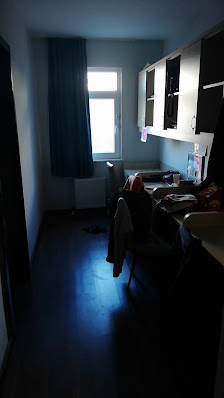 Isparta KYK Öğrenci Yurdu Videolar görseli