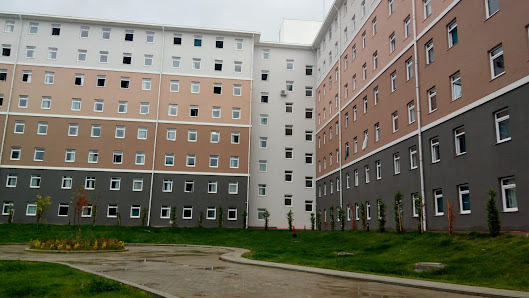 Isparta KYK Öğrenci Yurdu Sahibinin seçtikleri görseli