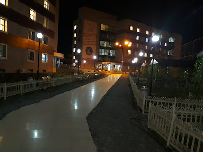 IĞDIR ÖĞRENCİ YURDU Dıştan görünüm görseli