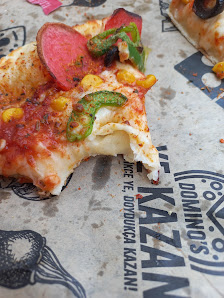 Domino's Pizza Büyükada En son görseli