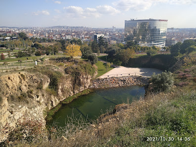 Pendik Millet Bahçesi