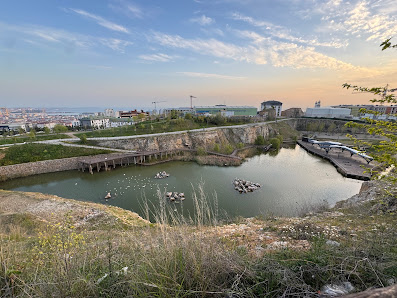 Pendik Millet Bahçesi En son görseli