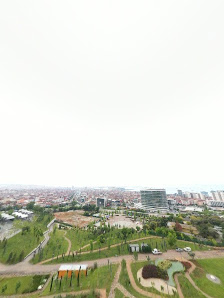 Pendik Millet Bahçesi Street View ve 360° görseli