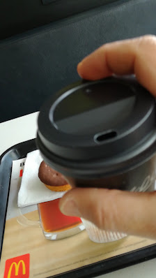 McDonald's Adana Baraj Yolu Videolar görseli