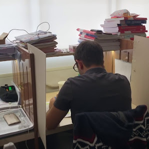 Şehir Kütüphanesi Sahibinin seçtikleri görseli