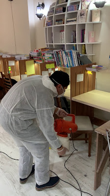 Şehir Kütüphanesi Videolar görseli