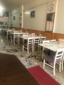 Özbingöl Lokantası Ortam görseli