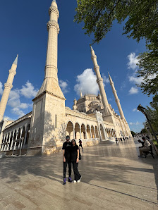 Adana İl Müftülüğü Kütüphanesi En son görseli