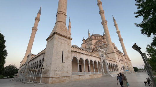 Adana İl Müftülüğü Kütüphanesi Videolar görseli