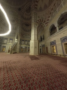 Adana İl Müftülüğü Kütüphanesi Street View ve 360° görseli
