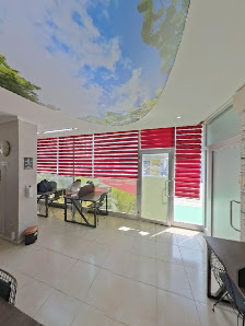Zen Kütüphane Street View ve 360° görseli