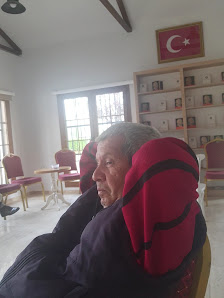emekliler kütüphanesi