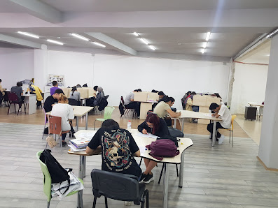 Eylül Kütüphane & Deneme Sınavı Sahibinin seçtikleri görseli