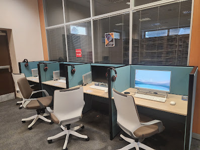 Incirlik Library
