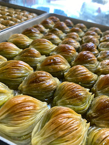 BAKLAVACI EFENDİ Yeme-içme görseli