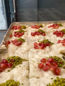 BAKLAVACI EFENDİ Sahibinin seçtikleri görseli